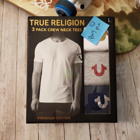 True Religion | Shirts | True Religion 